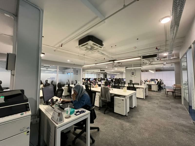 The Glenz untuk Untuk Disewa - RM 25,548 /bulan, Mac 2026 - Interior - PropertyGuru.com.my