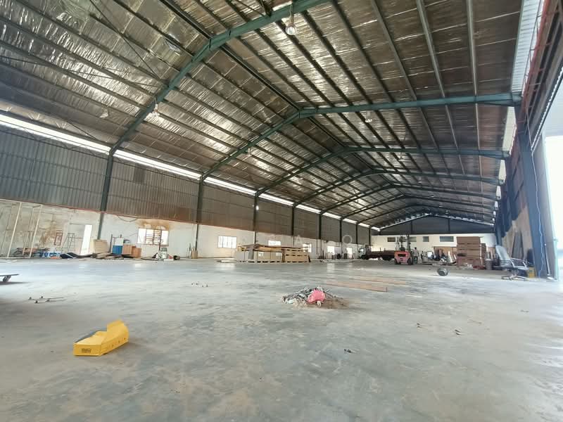 Factory for Rent in Kampung Baru Sungai Buloh (Sungai Buloh) - Vanessa Ong - Interior - PropertyGuru.com.my