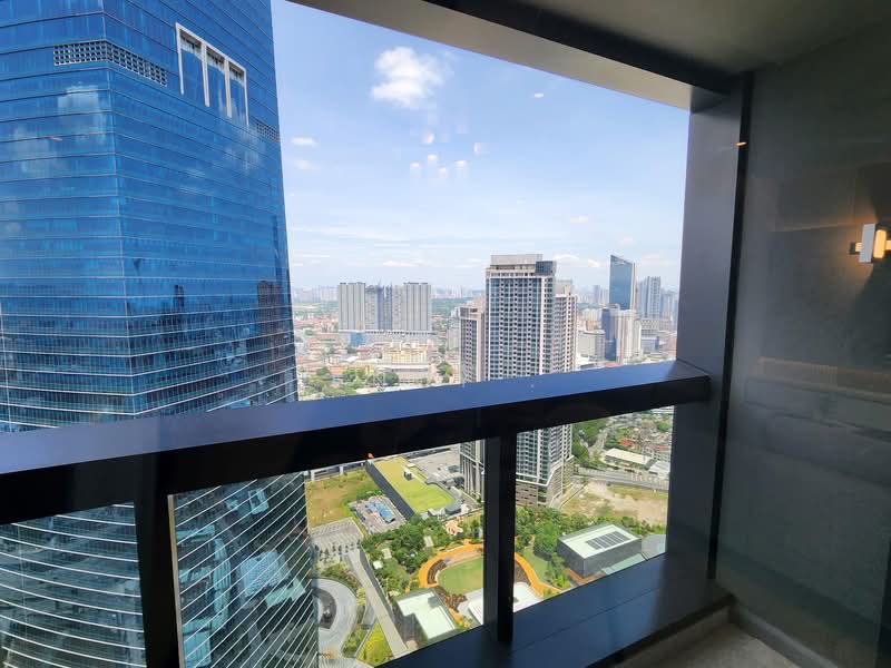 TRX Residences untuk Untuk Dijual - RM 5,700,000, Feb 2026 - View - PropertyGuru.com.my