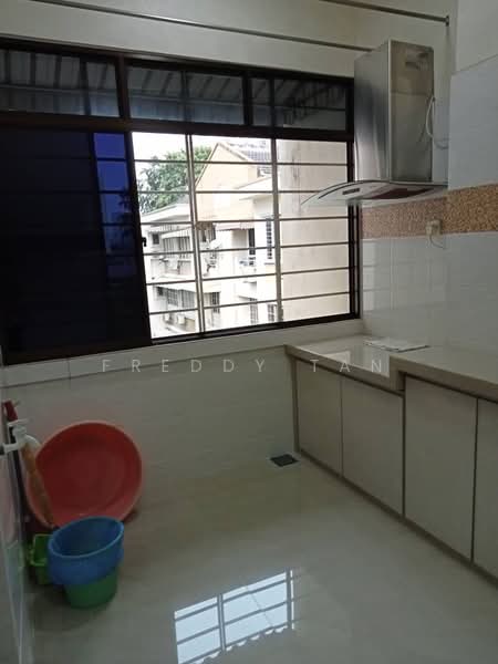 Mawar Apartment untuk Untuk Disewa - RM 1,200 /bulan, Feb 2026 - PropertyGuru.com.my
