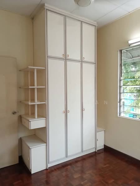 Mawar Apartment untuk Untuk Disewa - RM 1,200 /bulan, Feb 2026 - PropertyGuru.com.my