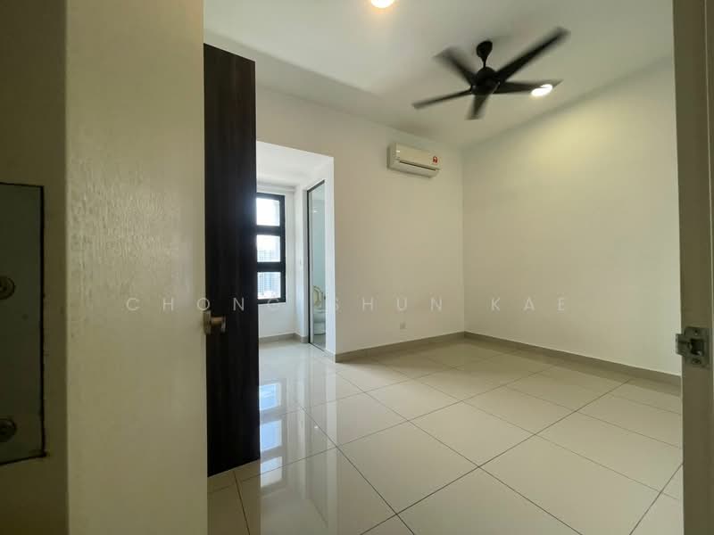 D'Aman Residences @ Puchong untuk Untuk Disewa - RM 1,250 /bulan, Feb 2026 - Interior - PropertyGuru.com.my