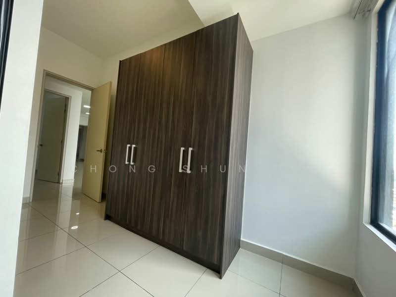 D'Aman Residences @ Puchong untuk Untuk Disewa - RM 1,250 /bulan, Feb 2026 - Interior - PropertyGuru.com.my