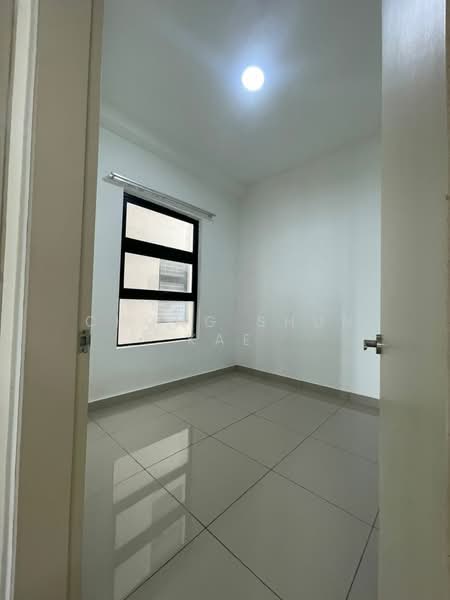 D'Aman Residences @ Puchong untuk Untuk Disewa - RM 1,250 /bulan, Feb 2026 - Interior - PropertyGuru.com.my