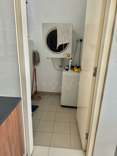 Condominium for Rent at Temasya Kasih - Josephine Chou - Interior - PropertyGuru.com.my