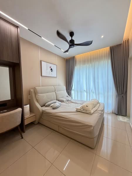 Townhouse for Rent in Eco Ardence (Setia Alam) - Elaine Yap - Bedroom - PropertyGuru.com.my