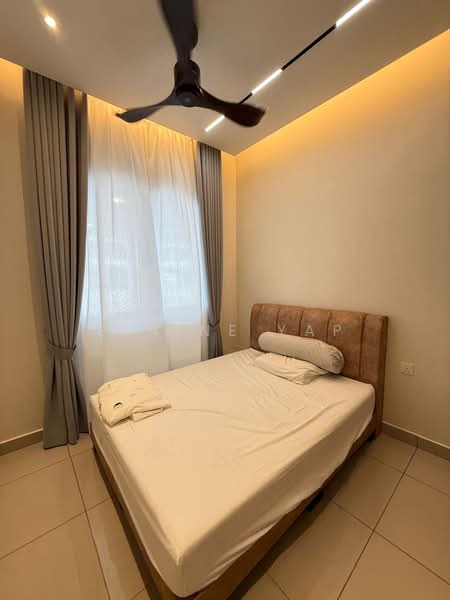 Townhouse for Rent in Eco Ardence (Setia Alam) - Elaine Yap - Bedroom - PropertyGuru.com.my