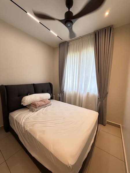 Townhouse for Rent in Eco Ardence (Setia Alam) - Elaine Yap - Bedroom - PropertyGuru.com.my