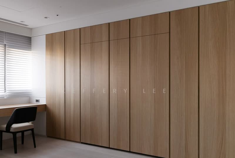 Service Residence for Sale at The Park 2 - Keffery Lee - Study - PropertyGuru.com.my