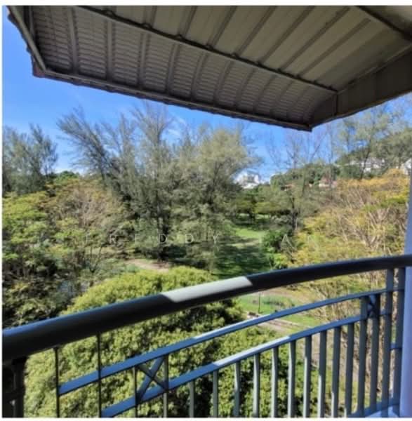 Golf View untuk Untuk Dijual - RM 428,000, Feb 2026 - Balcony - PropertyGuru.com.my