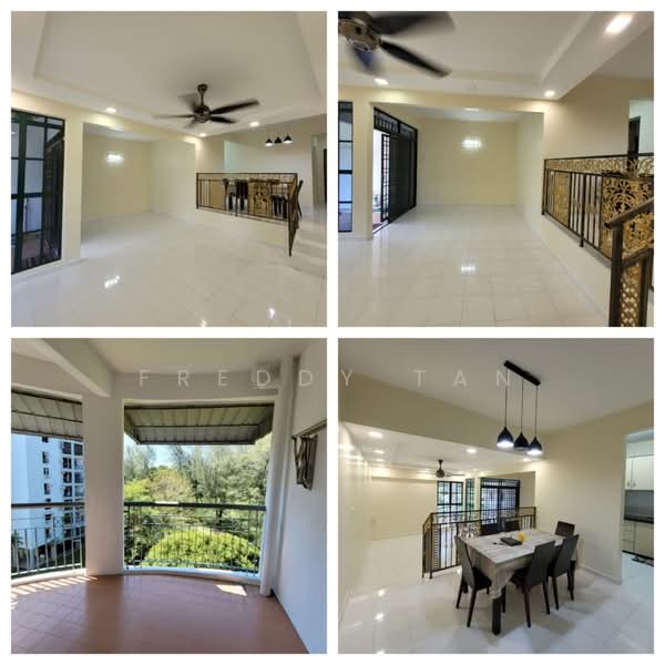 Golf View untuk Untuk Dijual - RM 428,000, Feb 2026 - PropertyGuru.com.my
