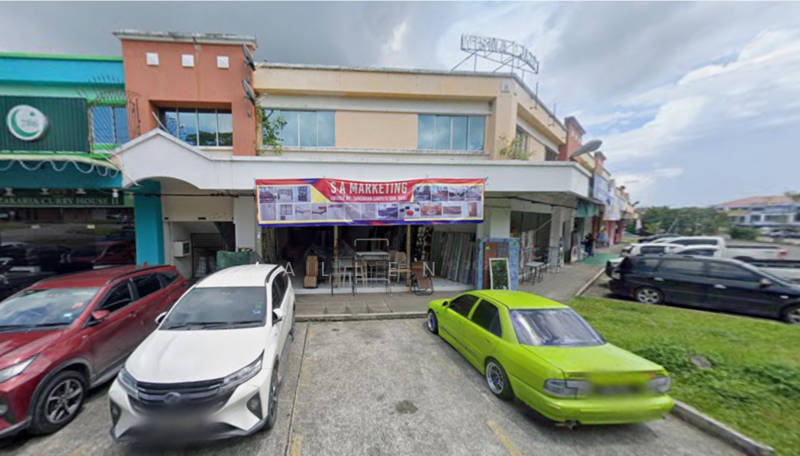 Shop / Office for Sale in Sandakan (Sabah) - Allen . - Exterior - PropertyGuru.com.my
