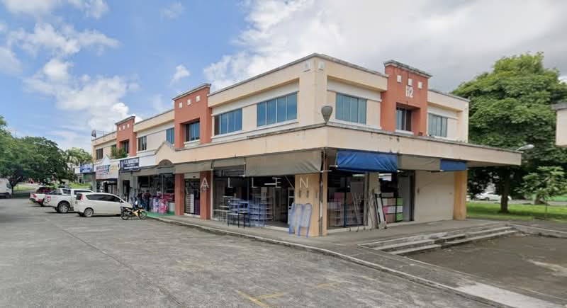 Shop / Office for Sale in Sandakan (Sabah) - Allen . - Exterior - PropertyGuru.com.my