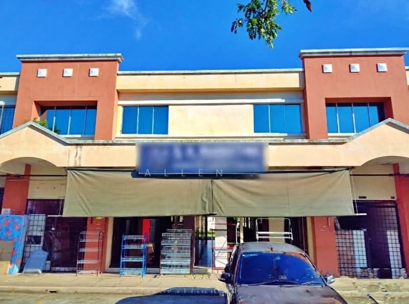 Shop / Office for Sale in Sandakan (Sabah) - Allen . - Exterior - PropertyGuru.com.my