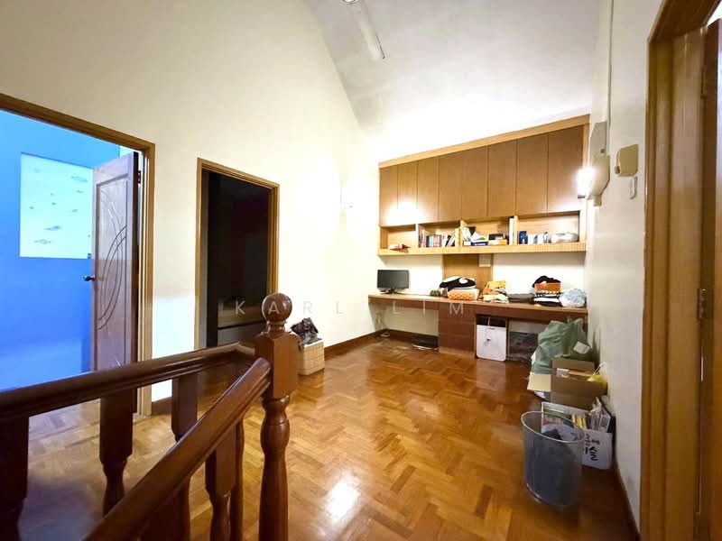 2-storey Terraced House for Sale in Taman Perling (Perling) - Karl Lim - Study - PropertyGuru.com.my