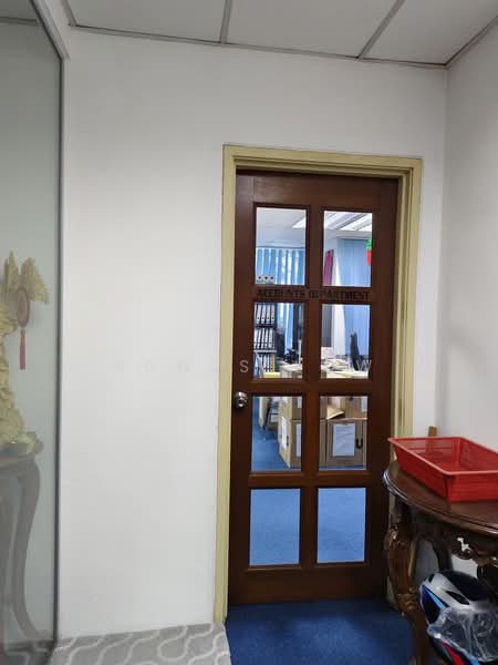 Office for Rent in Taman Molek (Johor Bahru) - Agnes Low - Interior - PropertyGuru.com.my