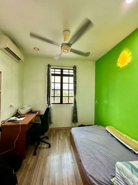 Sri Bendera Condo Villa untuk Untuk Dijual - RM 999,000, Feb 2026 - Bedroom - PropertyGuru.com.my