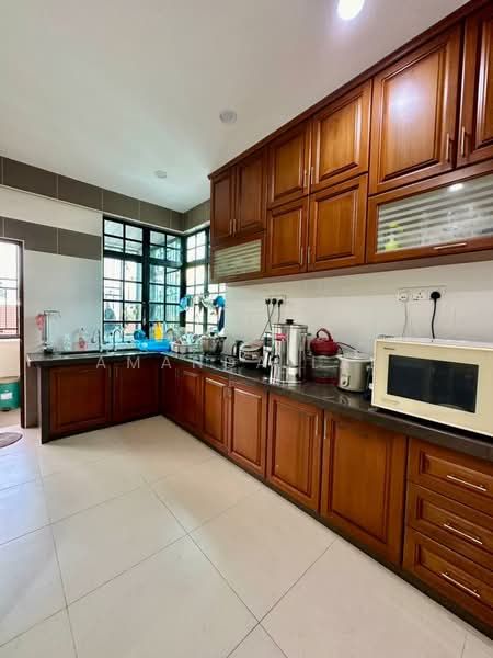 Sri Bendera Condo Villa untuk Untuk Dijual - RM 999,000, Feb 2026 - Kitchen - PropertyGuru.com.my