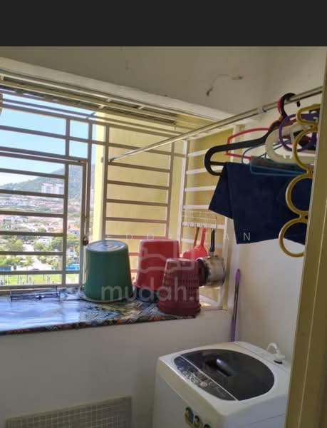 Idaman Seroja untuk Untuk Disewa - RM 1,000 /bulan, Feb 2026 - Balcony - PropertyGuru.com.my