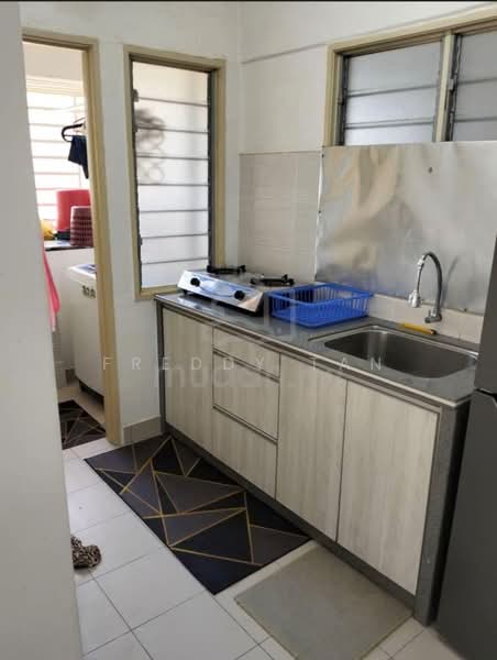 Idaman Seroja untuk Untuk Disewa - RM 1,000 /bulan, Feb 2026 - PropertyGuru.com.my