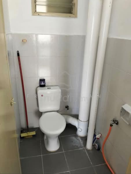 Idaman Seroja untuk Untuk Disewa - RM 1,000 /bulan, Feb 2026 - PropertyGuru.com.my