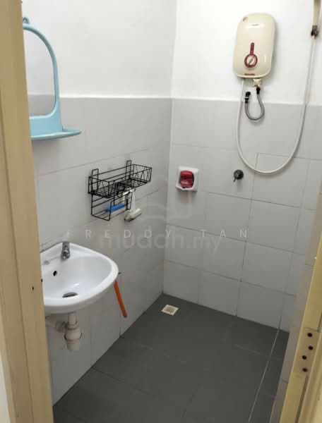 Idaman Seroja untuk Untuk Disewa - RM 1,000 /bulan, Feb 2026 - PropertyGuru.com.my