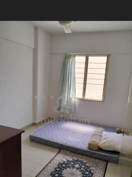 Idaman Seroja untuk Untuk Disewa - RM 1,000 /bulan, Feb 2026 - PropertyGuru.com.my