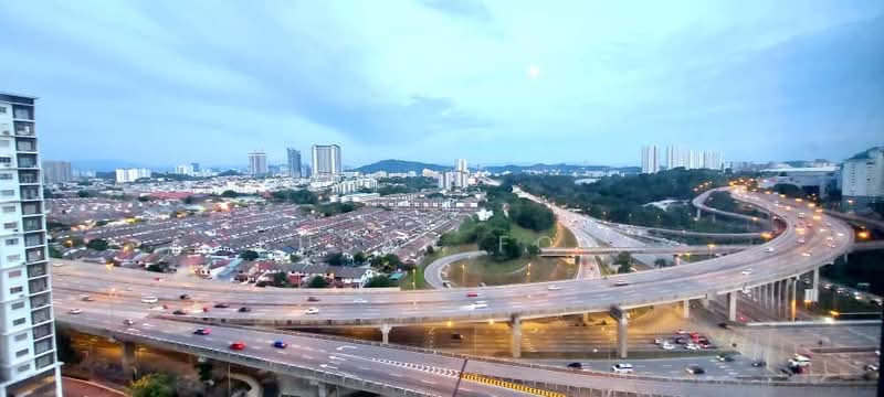 The Maple Residences untuk Untuk Disewa - RM 2,850 /bulan, Feb 2026 - Exterior - PropertyGuru.com.my