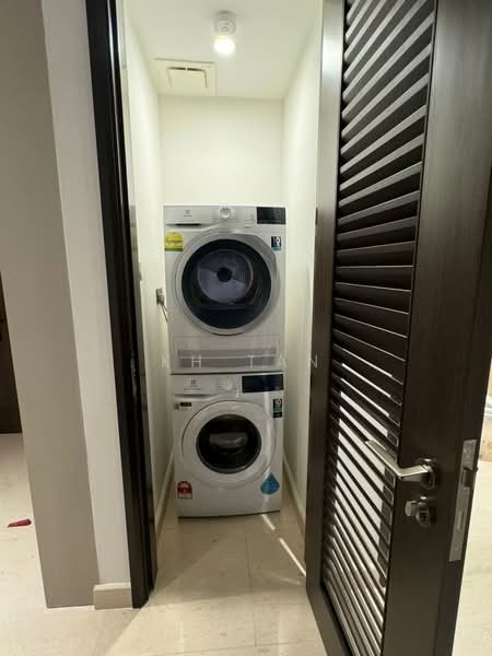 Service Residence for Sale at Marriott Residence @ Gurney - KH Tan - Interior - PropertyGuru.com.my