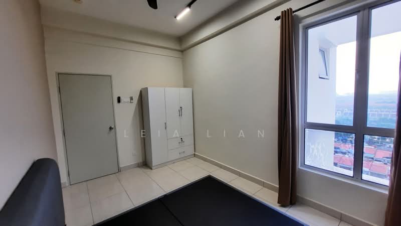 Service Residence for Rent at BSP 21 - Leia Lian - Bedroom - PropertyGuru.com.my