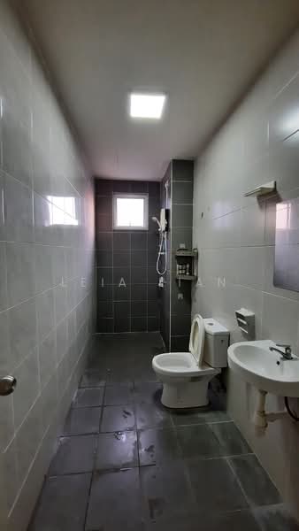 Service Residence for Rent at BSP 21 - Leia Lian - Bathroom - PropertyGuru.com.my