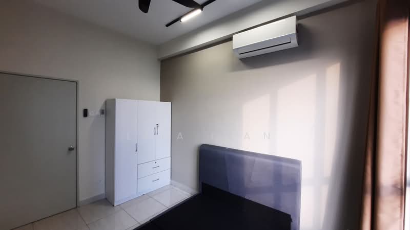 Service Residence for Rent at BSP 21 - Leia Lian - Bedroom - PropertyGuru.com.my