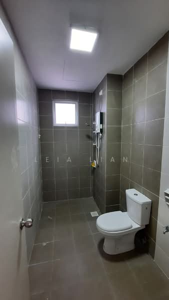 Service Residence for Rent at BSP 21 - Leia Lian - Bathroom - PropertyGuru.com.my
