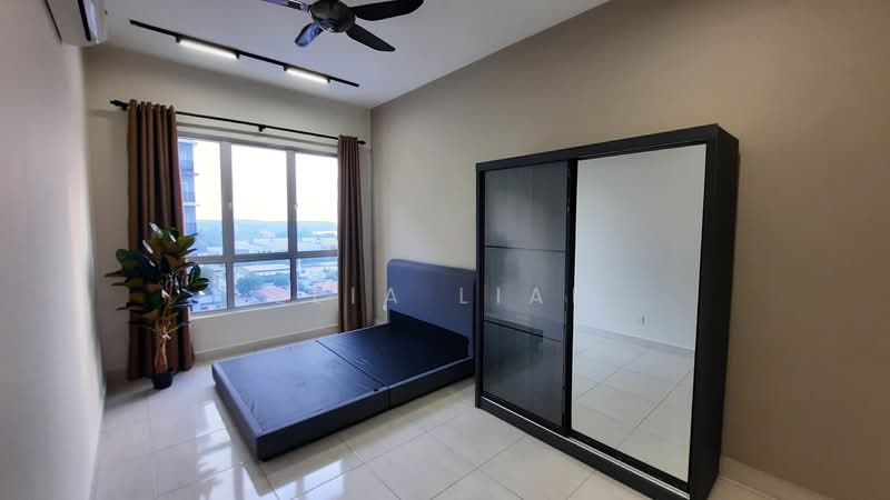Service Residence for Rent at BSP 21 - Leia Lian - Bedroom - PropertyGuru.com.my
