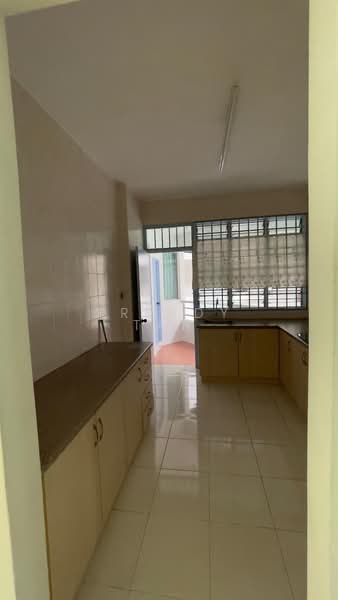 Untuk Disewa - Regency Heights Condo