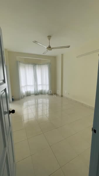 Untuk Disewa - Regency Heights Condo