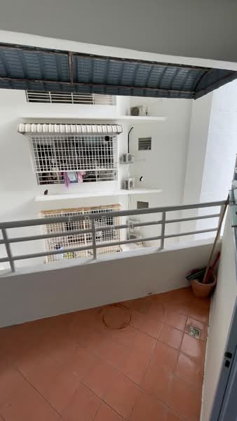 Untuk Disewa - Regency Heights Condo