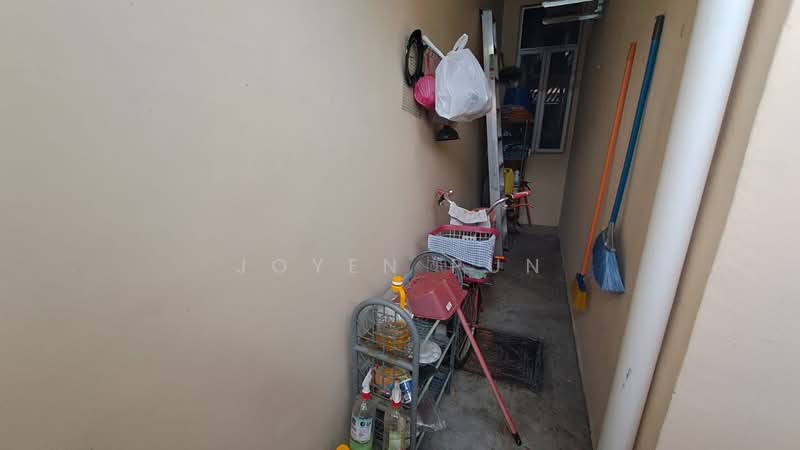 Taman Megah Ria untuk Untuk Dijual - RM 510,000, Mac 2026 - PropertyGuru.com.my