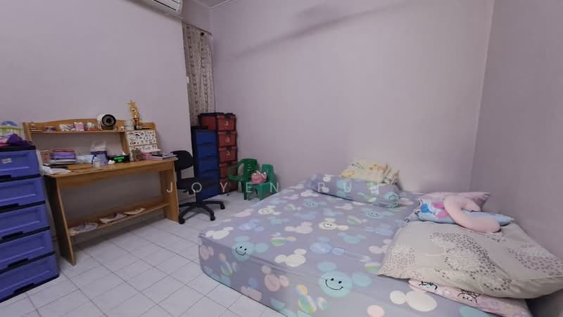 Taman Megah Ria untuk Untuk Dijual - RM 510,000, Mac 2026 - Bedroom - PropertyGuru.com.my