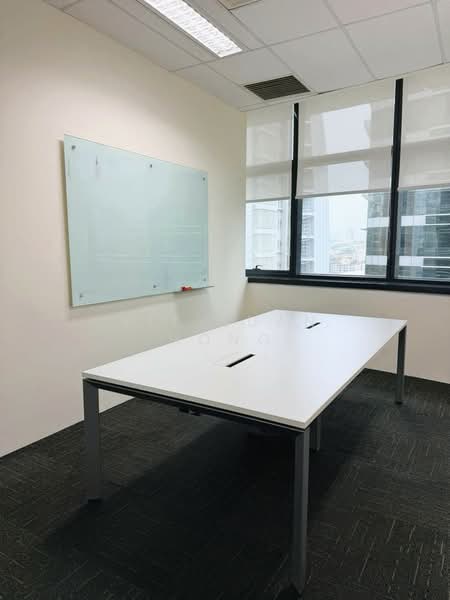 Office for Rent in Kampung Kerinchi (Bangsar South) (Kuala Lumpur) - Yit Suan Hong - Interior - PropertyGuru.com.my