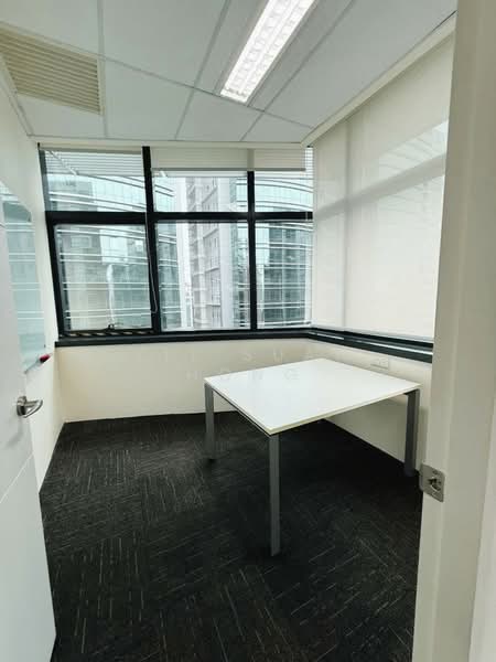 Office for Rent in Kampung Kerinchi (Bangsar South) (Kuala Lumpur) - Yit Suan Hong - Interior - PropertyGuru.com.my