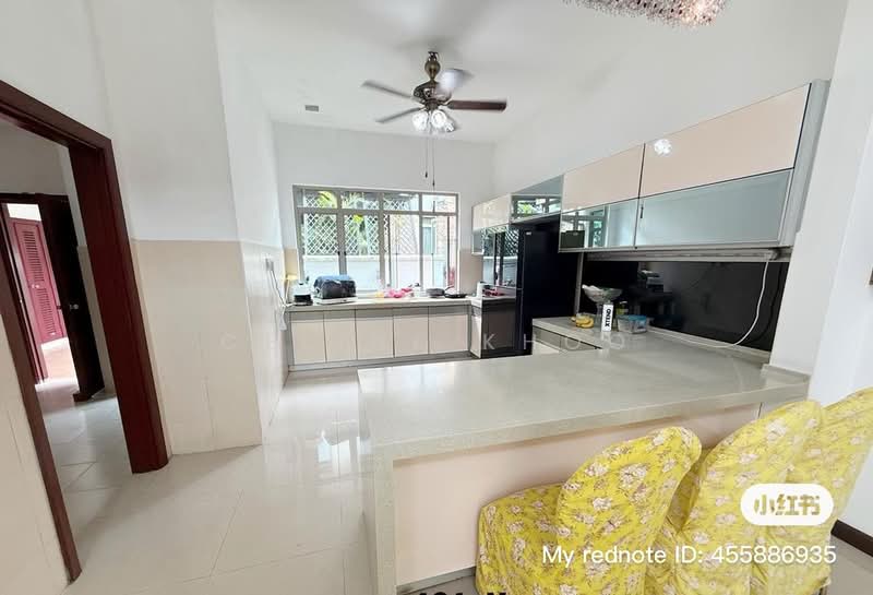Zero-Lot Bungalow for Sale in Setia Alam (Selangor) - Celine Khoo - PropertyGuru.com.my