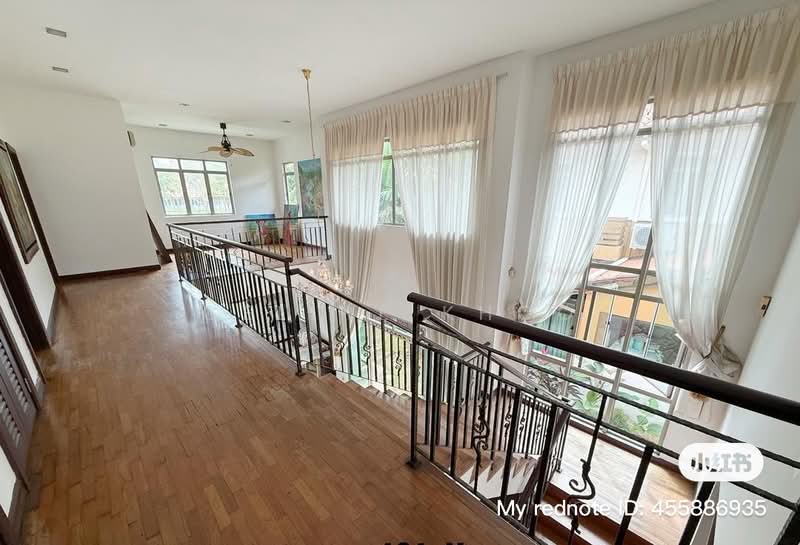 Zero-Lot Bungalow for Sale in Setia Alam (Selangor) - Celine Khoo - PropertyGuru.com.my