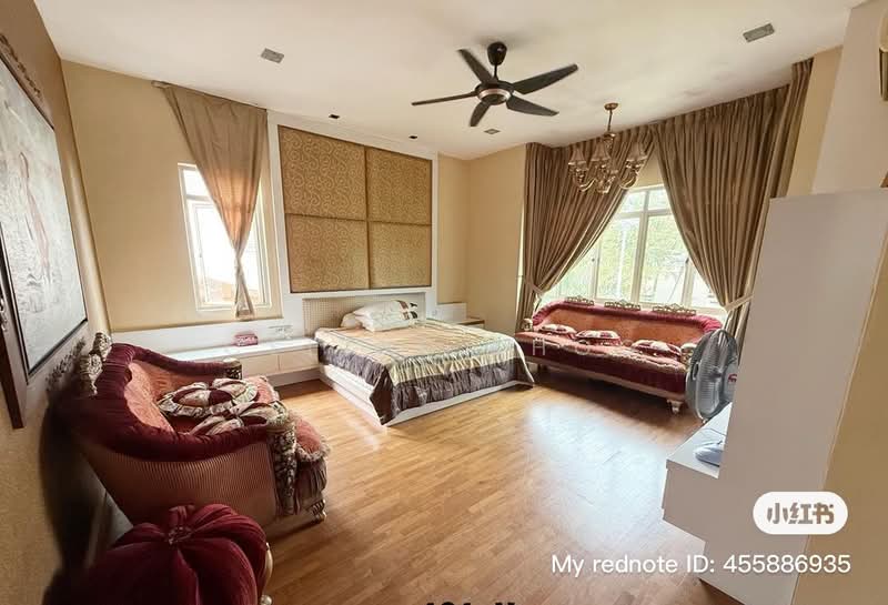 Zero-Lot Bungalow for Sale in Setia Alam (Selangor) - Celine Khoo - PropertyGuru.com.my