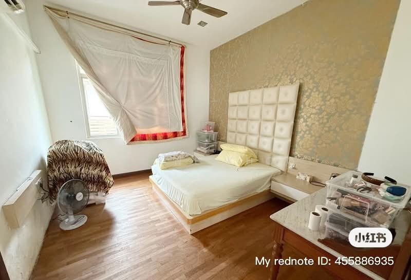 Zero-Lot Bungalow for Sale in Setia Alam (Selangor) - Celine Khoo - PropertyGuru.com.my