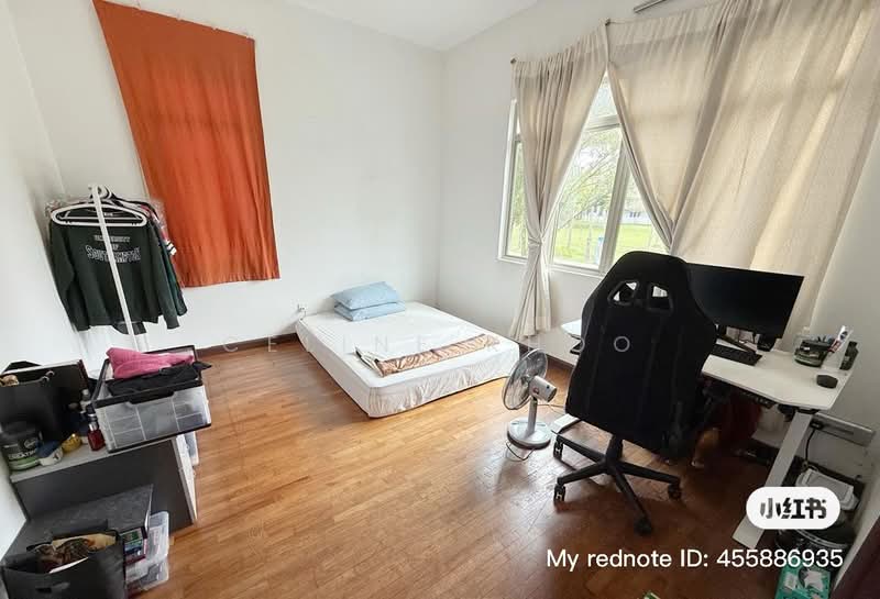 Zero-Lot Bungalow for Sale in Setia Alam (Selangor) - Celine Khoo - PropertyGuru.com.my
