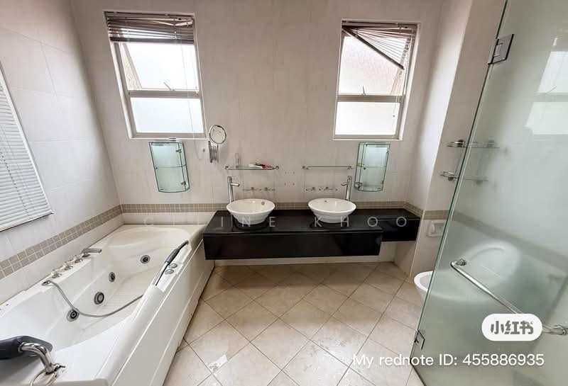 Zero-Lot Bungalow for Sale in Setia Alam (Selangor) - Celine Khoo - PropertyGuru.com.my