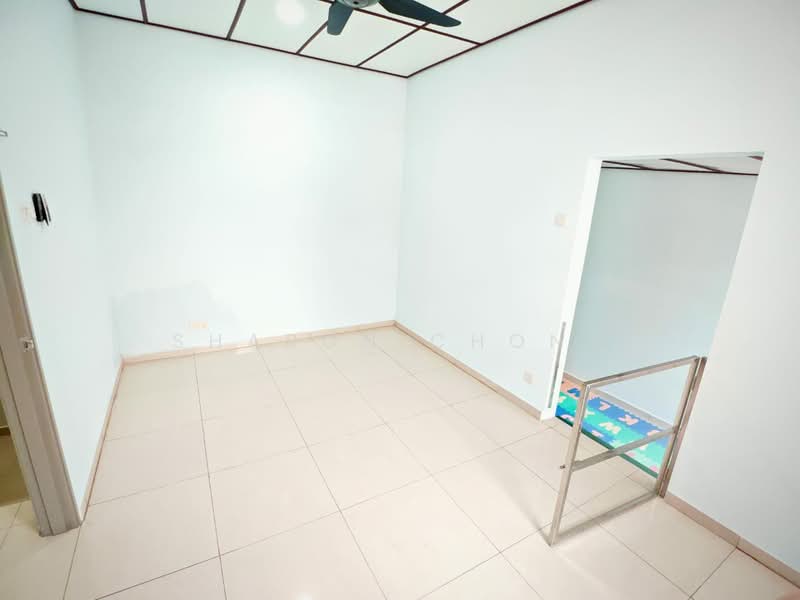 Cluster House for Sale in Horizon Hills (Iskandar Puteri (Nusajaya)) - Sharon Chong - Interior - PropertyGuru.com.my