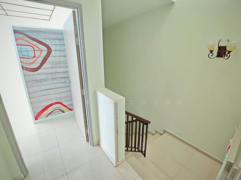 Cluster House for Sale in Horizon Hills (Iskandar Puteri (Nusajaya)) - Sharon Chong - Interior - PropertyGuru.com.my