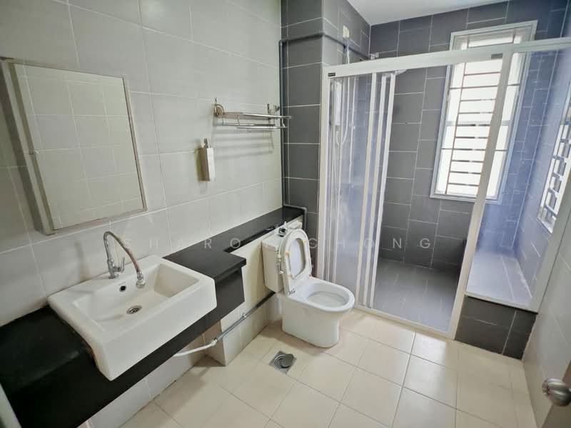 Cluster House for Sale in Horizon Hills (Iskandar Puteri (Nusajaya)) - Sharon Chong - Bathroom - PropertyGuru.com.my